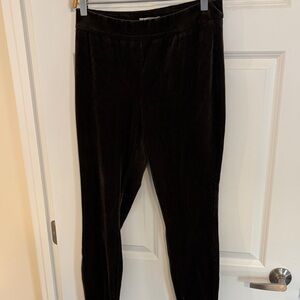 Nanette Lepore Brown Corduroy Pants